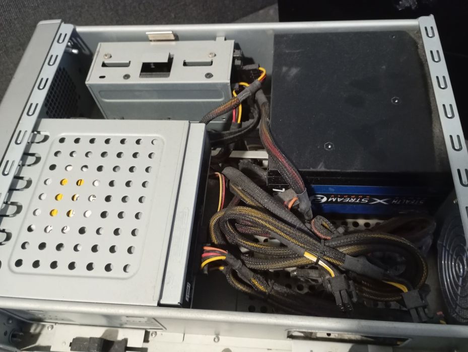 Komputer do zabudowy