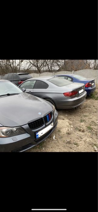 Разборка bmw e90 e91 e92 е90 е91 е92 шрот авторазборка бмв запчасти