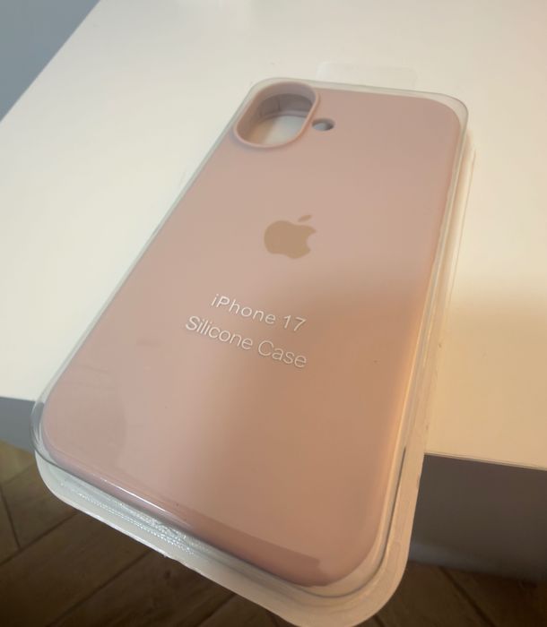 Etui iPhone 17 nowe