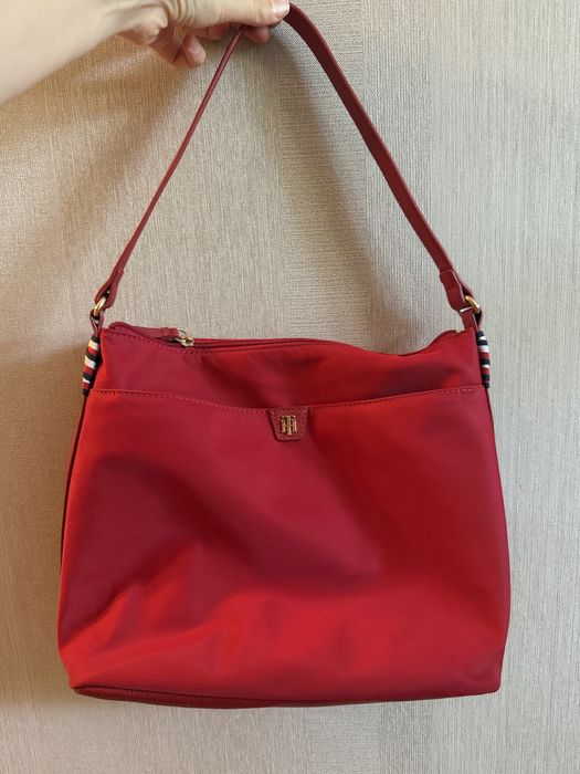 Сумка Tommy Hilfiger