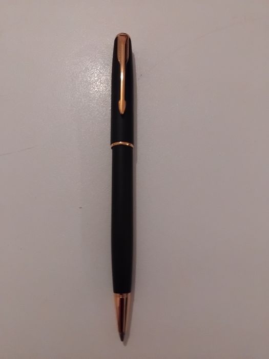 Conjunto Parker Sonnet 750 Deluxe