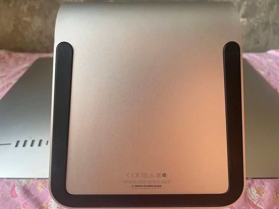 Apple iMac 27 Retina 5K (2019) 32GB RAM / 2TB! [ИДЕАЛ]: 32 500 грн