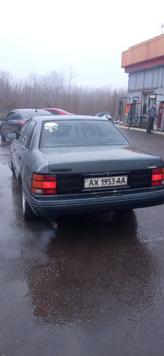 Продам Ford Scorpio