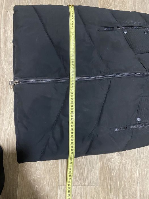 Зимняя куртка женска