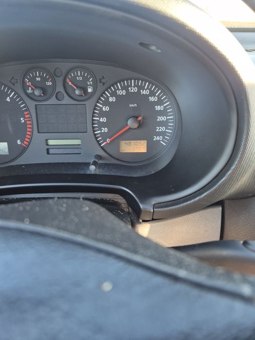Seat Leon 2000 r