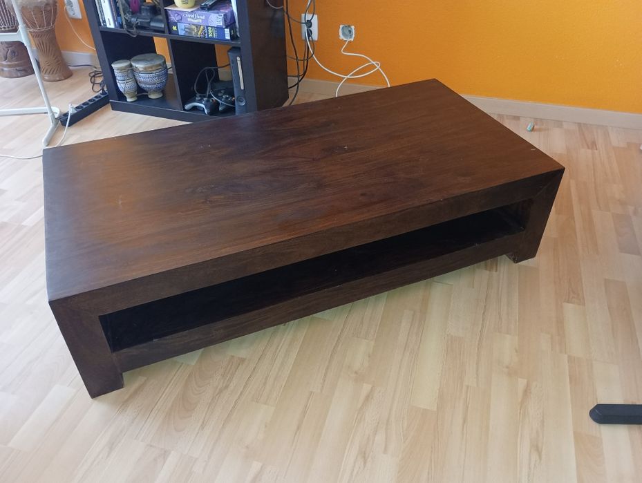 Mesa de interior sala