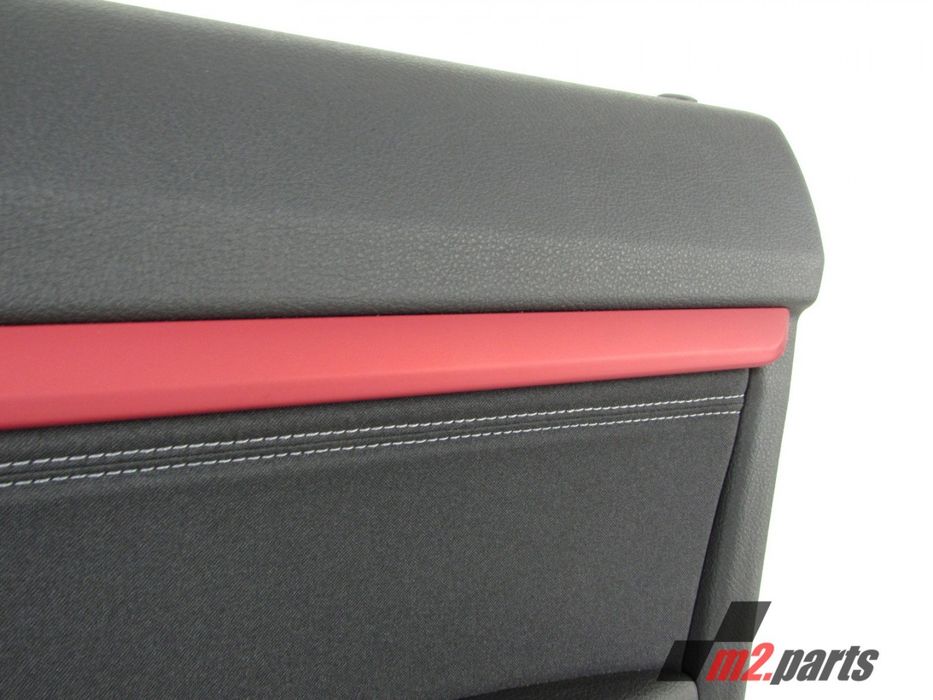 Forra Da Porta Bmw 3 Gran Turismo Ref: 51417321232