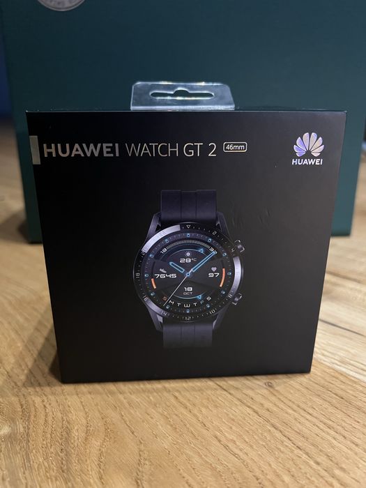 Huaweii watch GT2 46mm