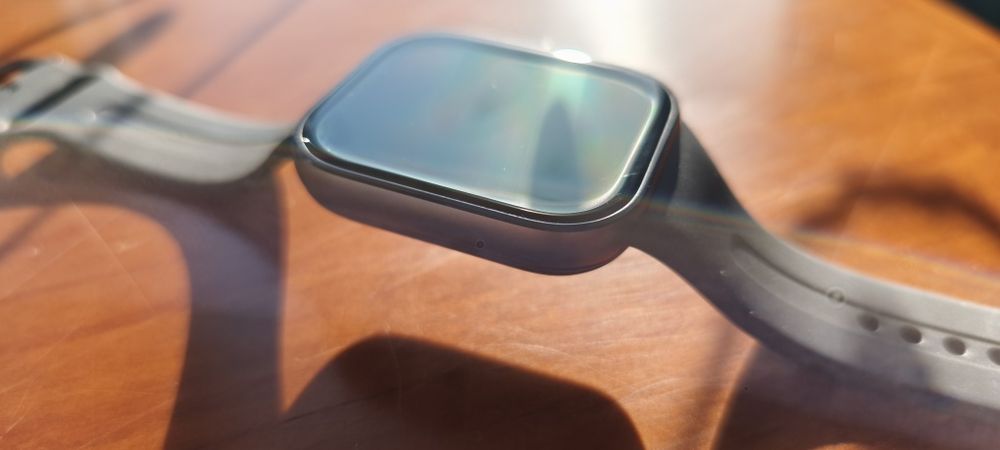 Xiaomi redmi watch 5