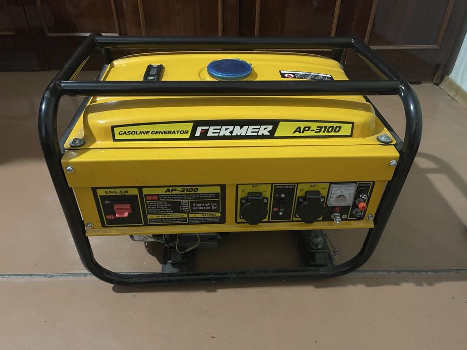 Продам генератор