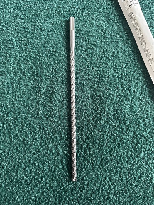 Wiertło do młotów SDS Wurth