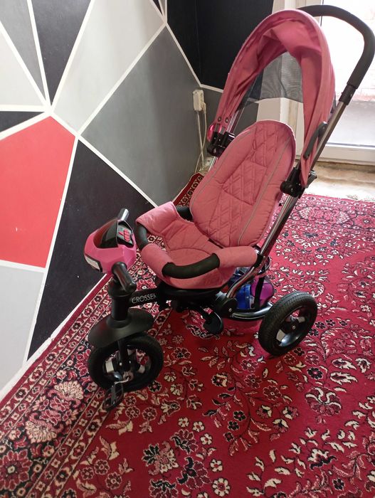 Велосипед дитячий