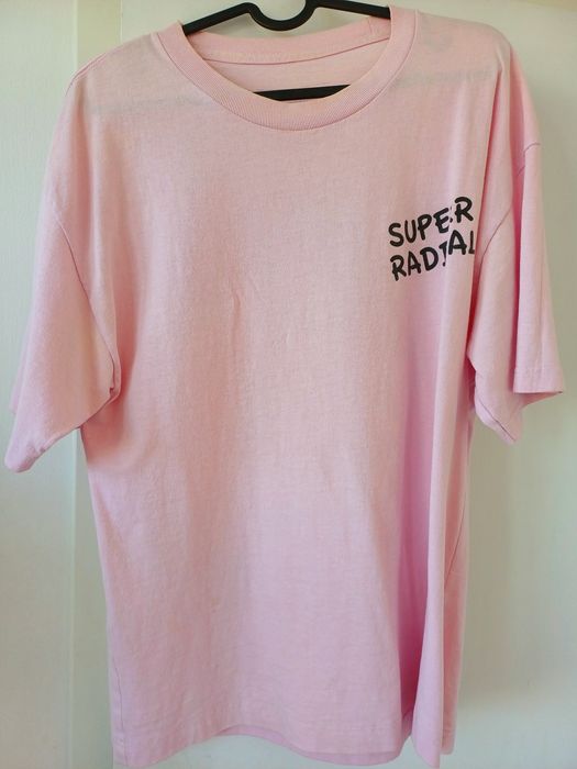 Koszulka Superrradical Lil Peep Go to hell Eurobusiness