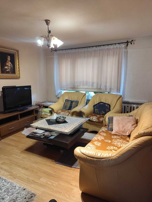 Mieszkanie 3-pokojowe z balkonem, 48 m² – Raków, bez pośredników