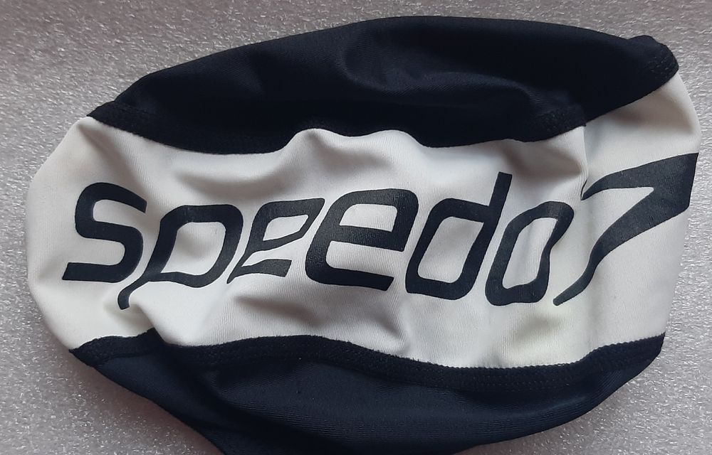 Czepek pływacki na basen Speedo. Unisex.