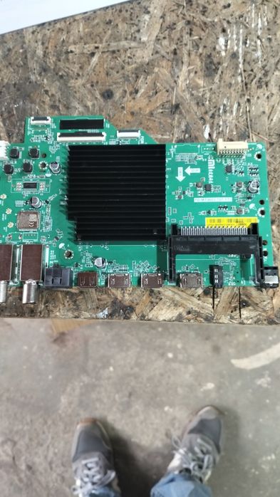 Mainboard Xiaomi 65MB-FAEU