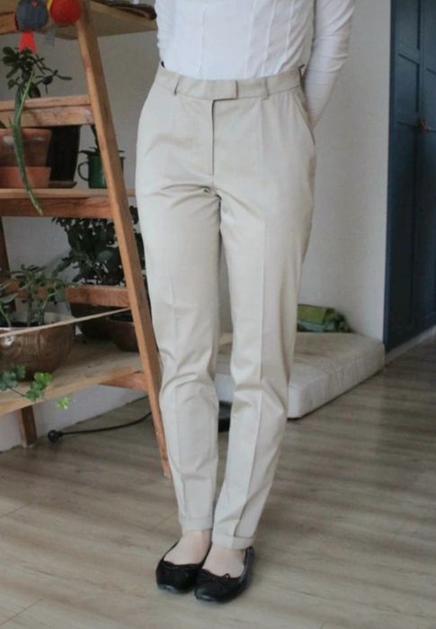 Spodnie Aryton xs