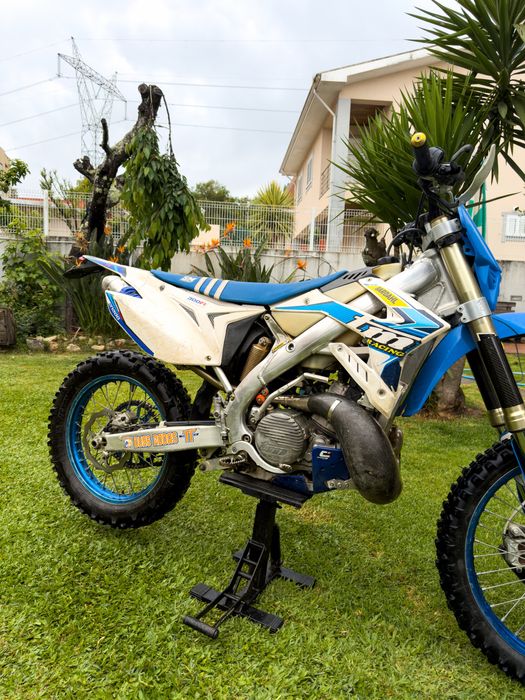 Tm Racing 300 fi