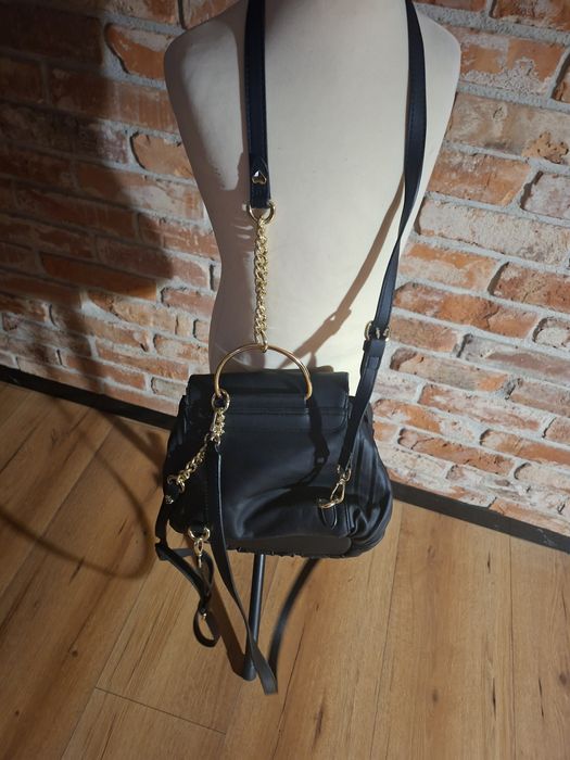 Torebka plecak     .