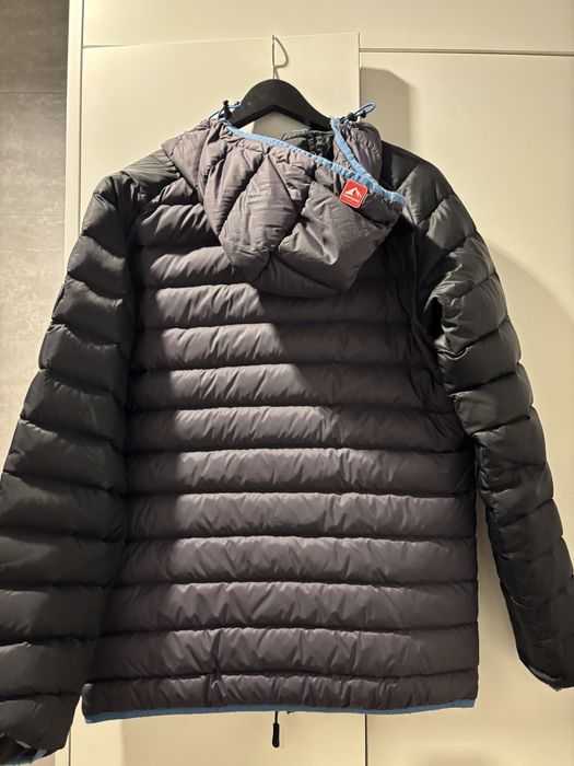 Kurtka puchowa Westfjord r. M