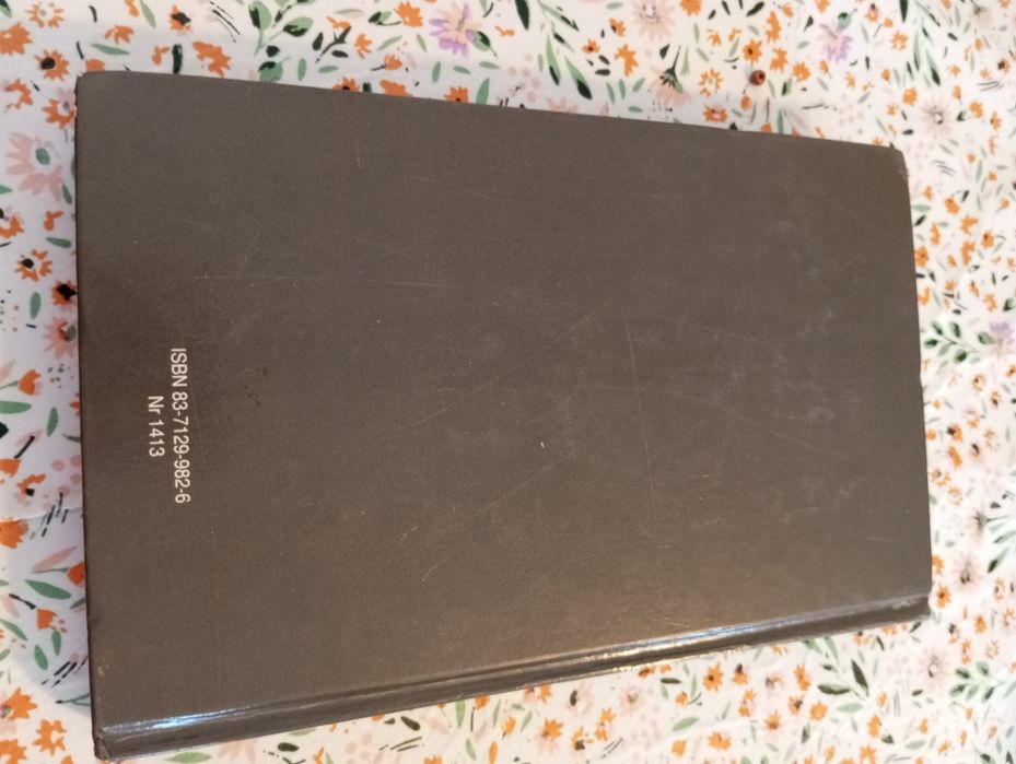 Życie po życiu Moody