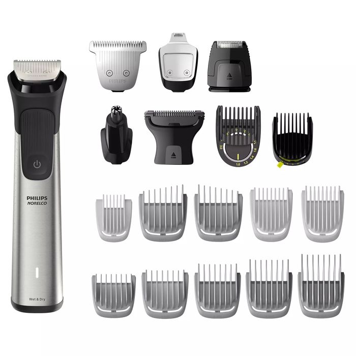Тример машинка для стрижки PHILIPS Multigroom 9000 MG9510/60