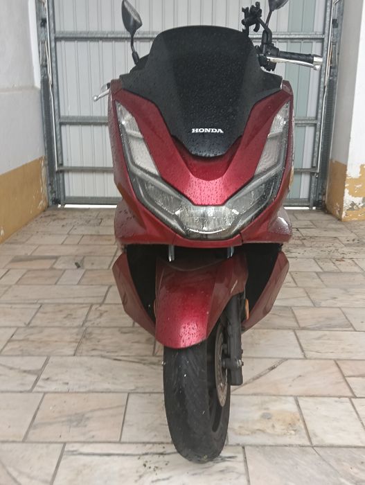 Honda PCX 125 cc
