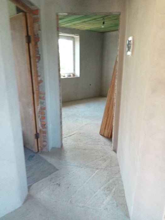 Продаж новозбудованого особняку Солонка Львів!