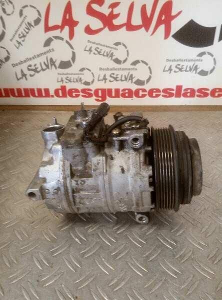 Compressor De Ar Condicionado Jeep Grand Cherokee Wjwg