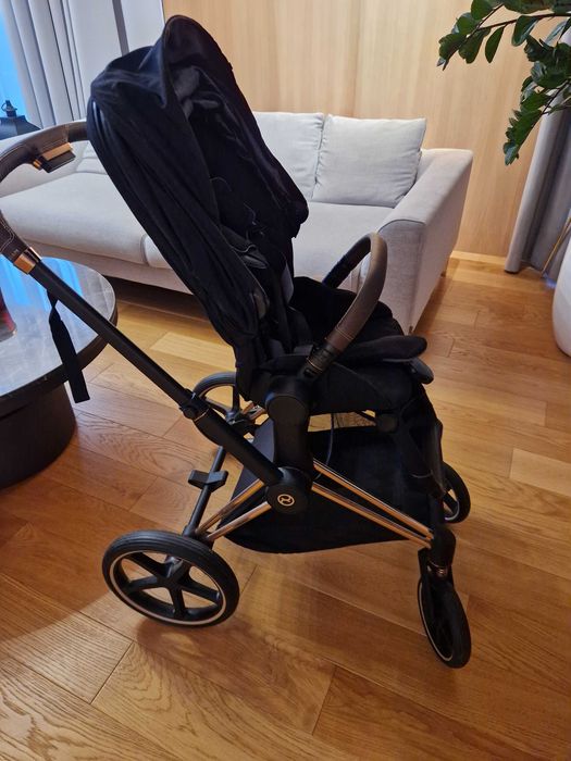Spacerówka Cybex Priam