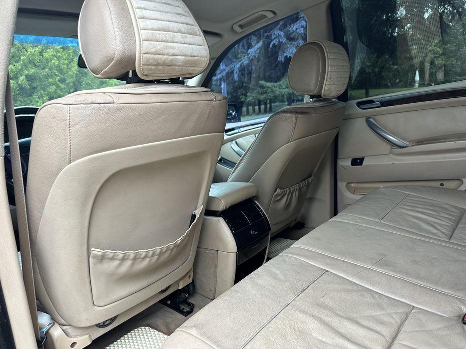 BMW X5 3.0D 2006 рік