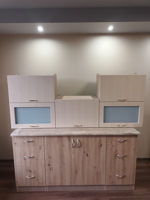 Szafki wolnostojące