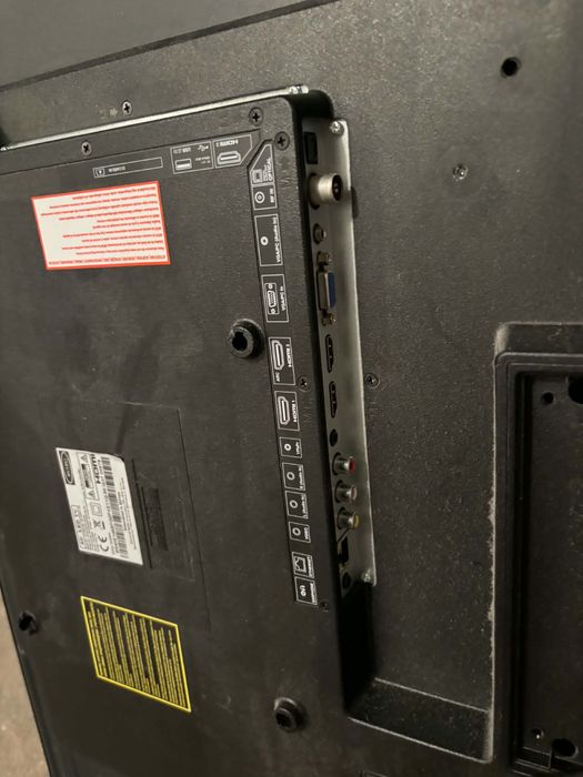 Telewizor blaupunkt 42 cale