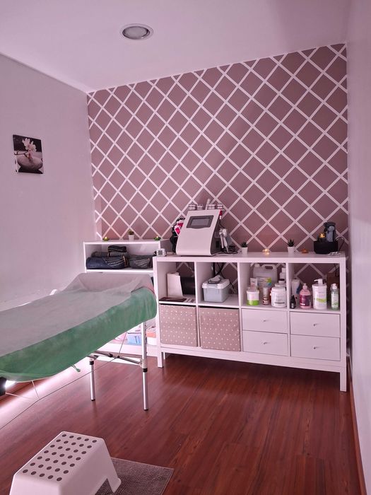 Massagem /Drenagem linfática /Pós-operatórios