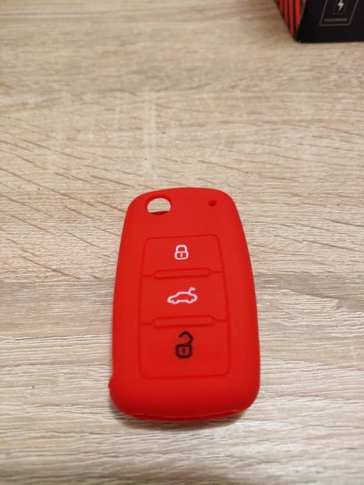 Чехол силиконовый