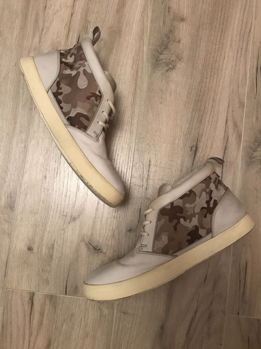 Clarks - черевики / снікерси / кросівки / кеди