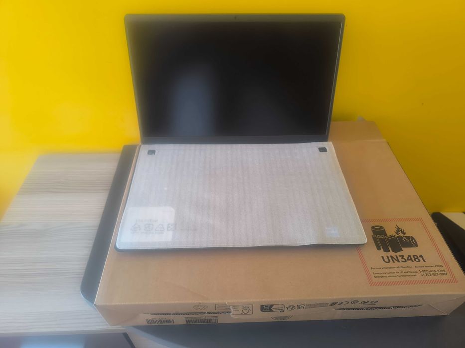 Notebook Dell Nowy
