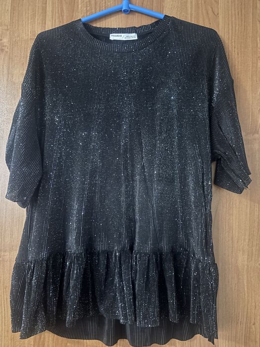 Bluzka elegancka rozmiar M