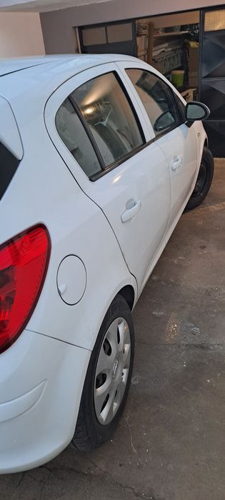 Corsa d, 1.3 ecoflex