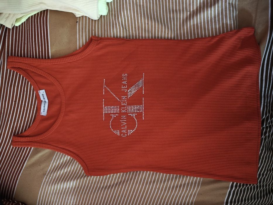 Bokserka damska Calvin klein L