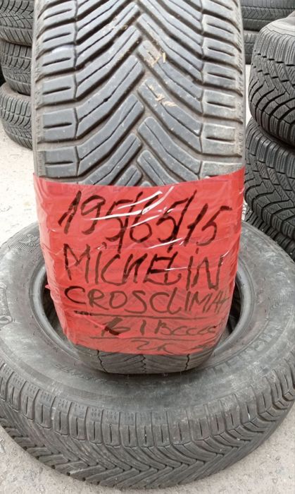 195 65 15 зима 23 пары  по 2 штуке протектор 80/90%