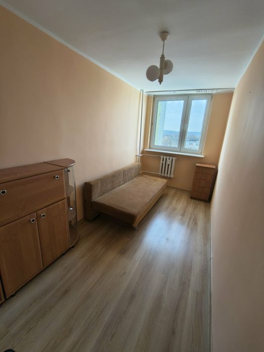 Mieszkanie do wynajęcia