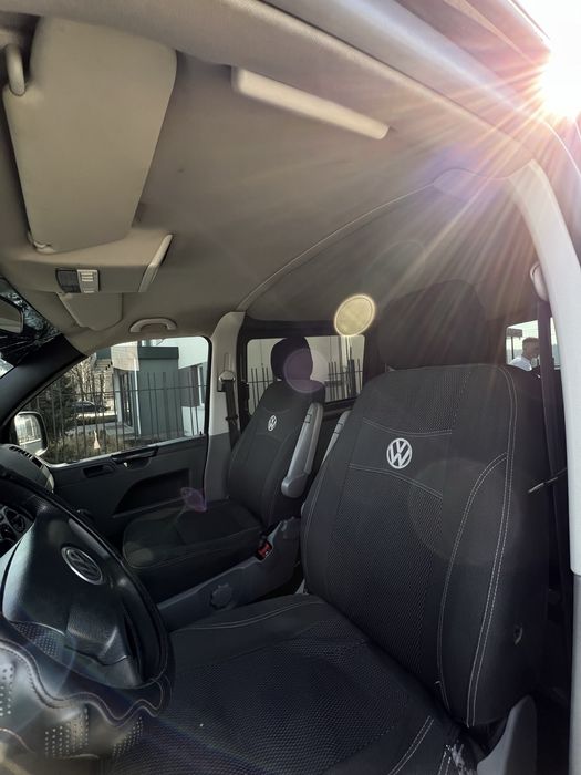 Volkswagen Transporter 2006