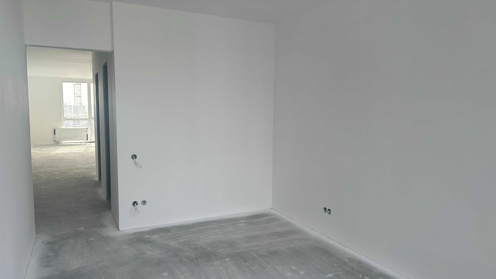 Продаж 3-к квартири від забудовника з ремонтом Whitebox, біля Львова