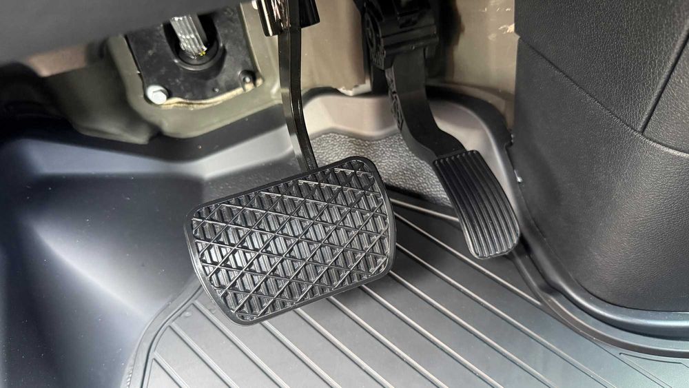 Новий Мерседес Спринтер 319, 2021 рік, 3.0, V6, 2 т.км, Mercedes Sprinter