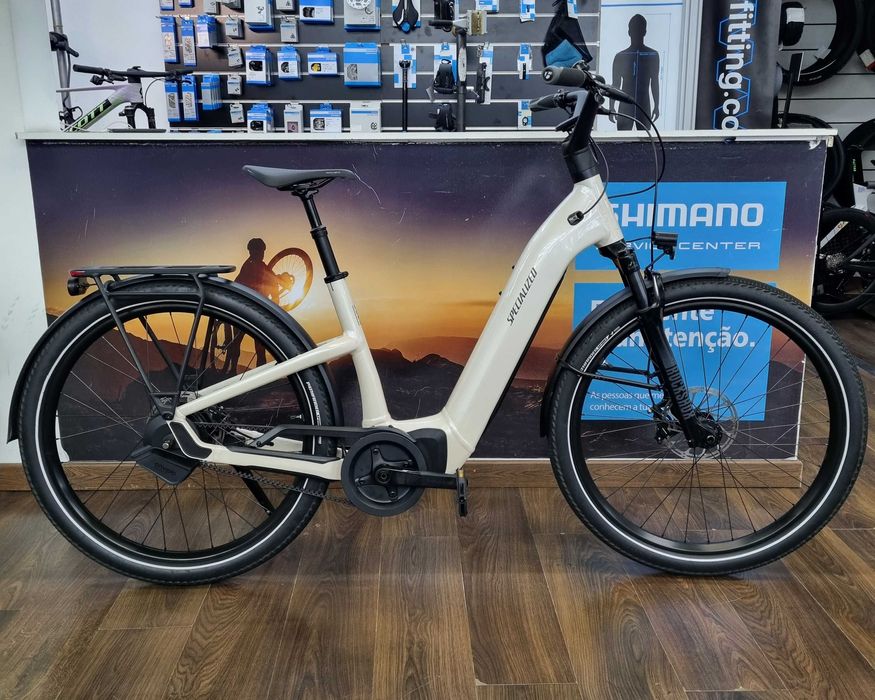 Specialized TURBO COMO 5.0 IGH