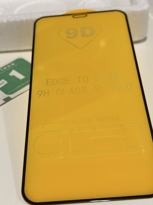 Захисне скло для iphone 11