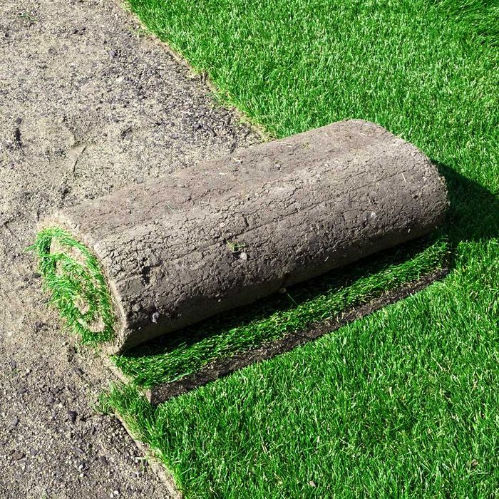 Usługi ogrodnicze/Trawa/Pielęgnacja/Obsługa/Nawadnianie