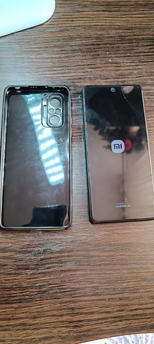 Продам смартфон Xiaomi Redmi Note 10 Pro 6/64