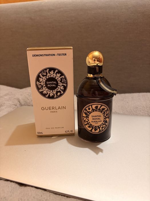 Guerlain santal royal 125ml